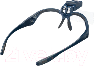 Лупа-очки Discovery Crafts DGL 40 / 78373