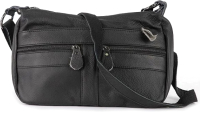

Сумка Poshete, 921-5019-BLK