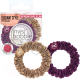 Миниатюра изображения товара Набор резинок для волос Invisibobble Sprunchie Slim The Snuggle is Real