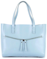 

Сумка Poshete, 931-362-220-BLU