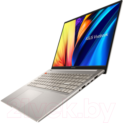 Ноутбук Asus VivoBook S 16 M5602QA-KV121