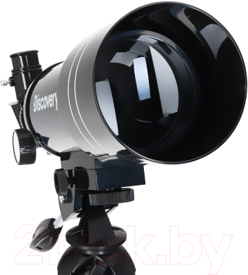 Телескоп Levenhuk Spark 703 AZ с книгой / 78733