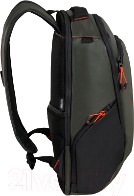 Рюкзак Samsonite Ecodiver KH7*14 004