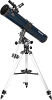 Телескоп Discovery Spark 114 EQ с книгой / 78738 - 