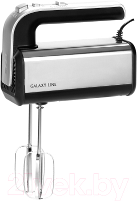 Миксер ручной Galaxy GL 2228