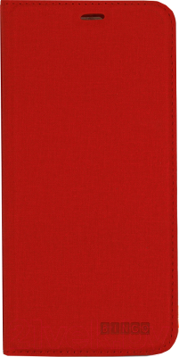 Изображение товара Чехол-книжка Bingo Book для Vivo Y1s/Y91C (красный)