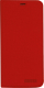 Миниатюра изображения товара Чехол-книжка Bingo Book для Vivo Y1s/Y91C (красный)
