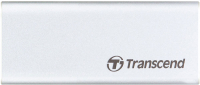 Внешний жесткий диск Transcend ESD260C 500GB (TS500GESD260C) - 