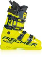 

Горнолыжные ботинки Fischer, Rc4 Podium 130 / U01121