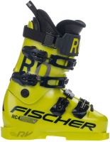 

Горнолыжные ботинки Fischer, Rc4 Podium Rd 110 / U01221