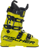 

Горнолыжные ботинки Fischer, Rc4 Podium Gt 130 Vacuum / U07121