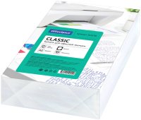 Бумага OfficeSpace Classic А5 / 264198 (500л) - 