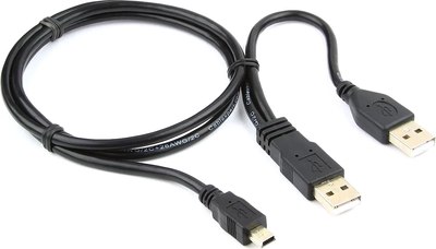 

Кабель, CCP-USB22-AM5P-3