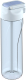 Бутылка для воды Smart Solutions Fresher / SH-FR-BTL-TRN-BL-750 (голубой) - 