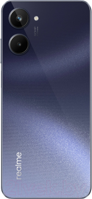 Изображение товара Смартфон Realme 10 8GB/256GB NFC / RMX3630 (черный)