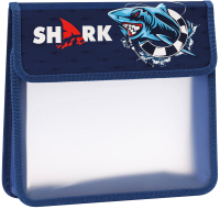 

Папка для тетрадей ArtSpace, Shark / ПТ-95_42184