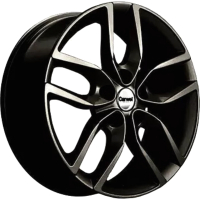 

Литой диск Carwel, Кутыр1708 Geely Сoolray 17x6.5" 5x114.3мм DIA 54.1мм ET 45мм SLT