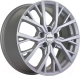 Литой диск Carwel Тур 1806 Geely Сoolray 18x7