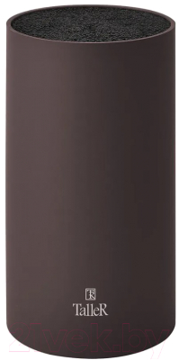 Изображение товара Подставка для ножей TalleR TR-22512