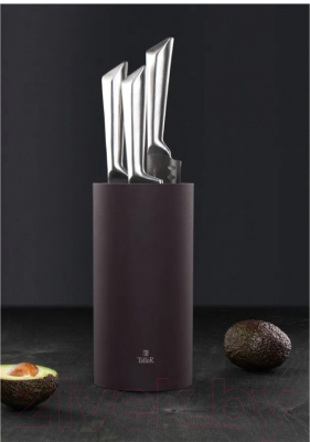 Изображение товара Подставка для ножей TalleR TR-22512