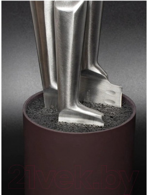 Изображение товара Подставка для ножей TalleR TR-22512