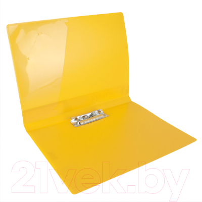 Изображение товара Папка для бумаг Shebar Sb-04719A-YE (желтый)