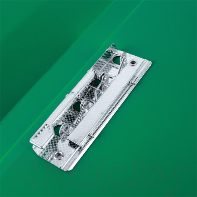 Изображение товара Папка для бумаг Shebar Sb-04719A-GN (зеленый)