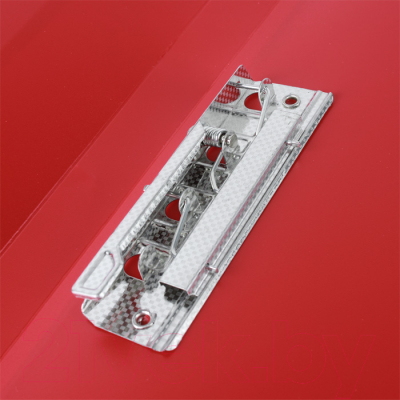 Изображение товара Папка для бумаг Shebar Sb-04719A-RD (красный)