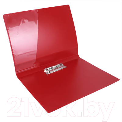 Изображение товара Папка для бумаг Shebar Sb-04719A-RD (красный)