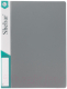 Миниатюра изображения товара Папка для бумаг Shebar Sb-04719A-GR (серый)