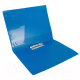 Миниатюра изображения товара Папка для бумаг Shebar Sb-04719A-BL (синий)