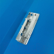 Миниатюра изображения товара Папка для бумаг Shebar Sb-04719A-BL (синий)