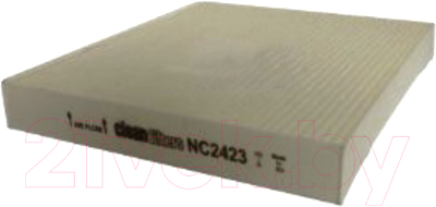 Салонный фильтр Clean Filters NC2423