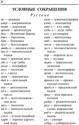 Словарь АСТ Популярный англо-русский русско-английский (Мюллер В.)