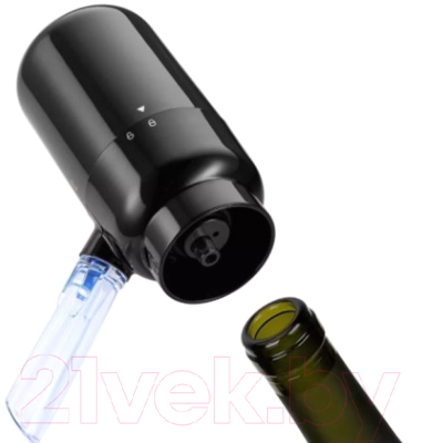 Изображение товара Аэратор для вина Kitfort KT-4042