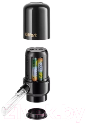 Изображение товара Аэратор для вина Kitfort KT-4042