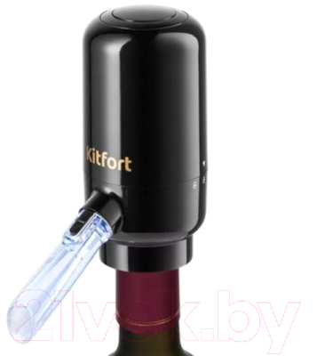 Изображение товара Аэратор для вина Kitfort KT-4042