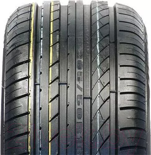 Летняя шина Hi Fly HF805 235/45R18 98W