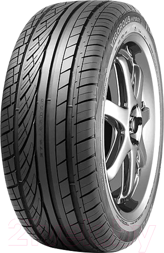 Летняя шина Hi Fly Vigorous HP801 255/50R19 107V