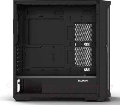 Корпус для компьютера Zalman Z10 Plus