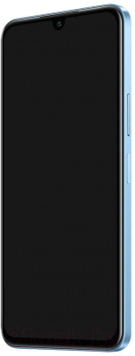 Смартфон Infinix Note 12 Pro 8GB/256GB / X676B (голубой)