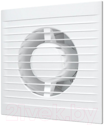 Вентилятор накладной Auramax D 125 / A 5 C