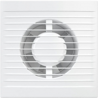 Вентилятор накладной Auramax D 100 / A 4 C - 