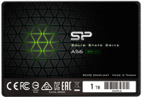 

SSD диск, A56 1TB (SP001TBSS3A56A25)