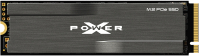

SSD диск Silicon Power, XD80 2TB (SP002TBP34XD8005)