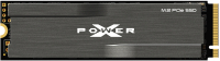 

SSD диск Silicon Power, XD80 512GB (SP512GBP34XD8005)