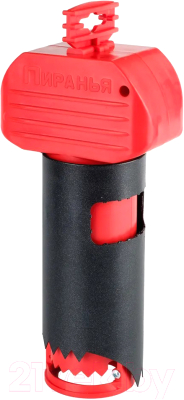 Изображение товара Ловушка для кротов No Brand Пиранья