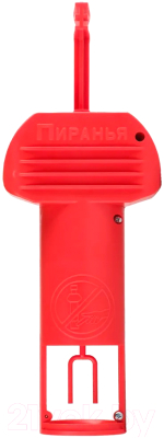 Изображение товара Ловушка для кротов No Brand Пиранья