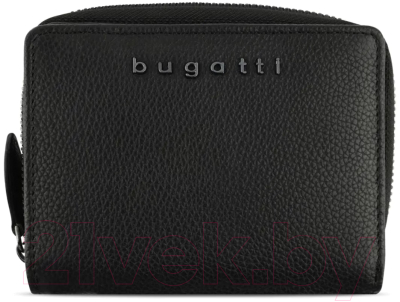 Портмоне Bugatti Bella / 49482101 (черный)