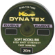 Поводок рыболовный Trabucco K-Karp Dyna Tex Elusive / 198-70-035 - 